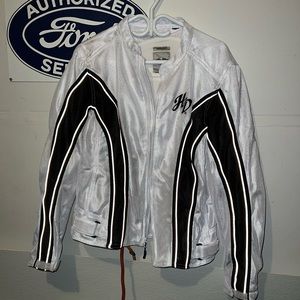 Women’s Harley Davidson mesh jacket
